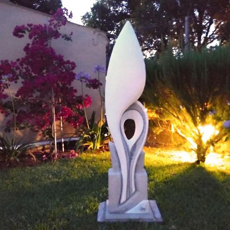 Casa Malu Boutique Apartments - No 1 Gouvia Luaran gambar