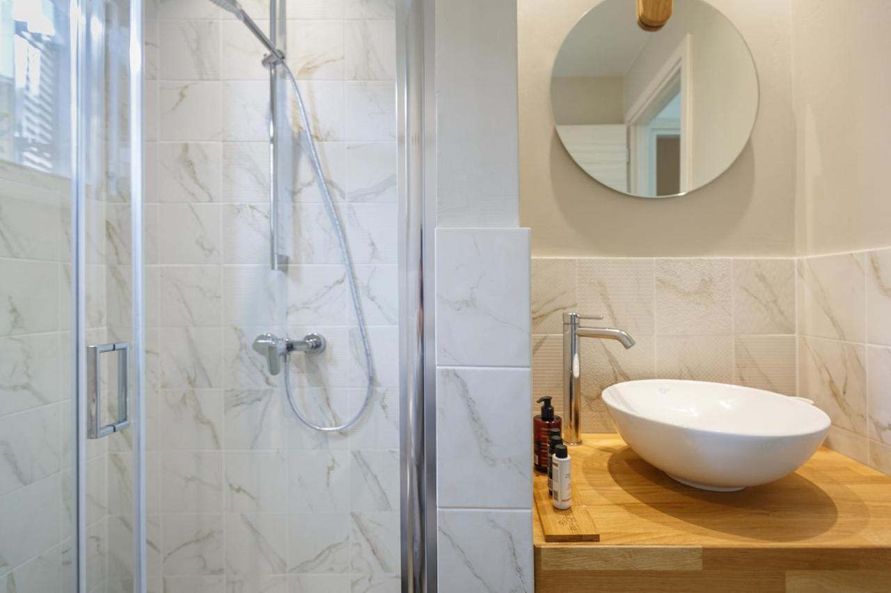 Casa Malu Boutique Apartments - No 1 Gouvia Luaran gambar