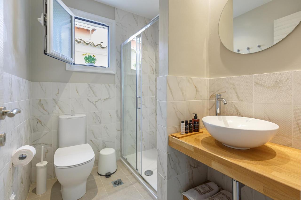 Casa Malu Boutique Apartments - No 1 Gouvia Luaran gambar