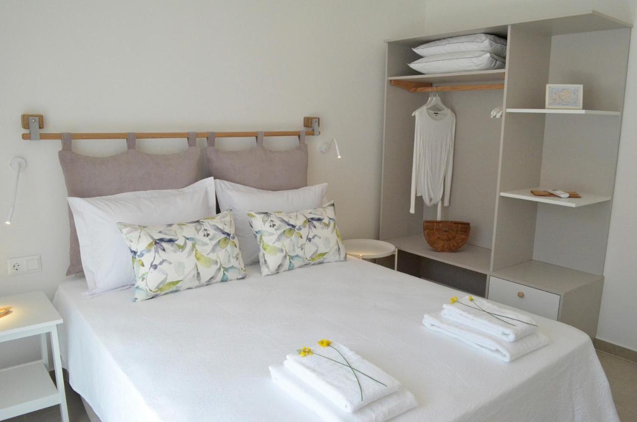 Casa Malu Boutique Apartments - No 1 Gouvia Luaran gambar