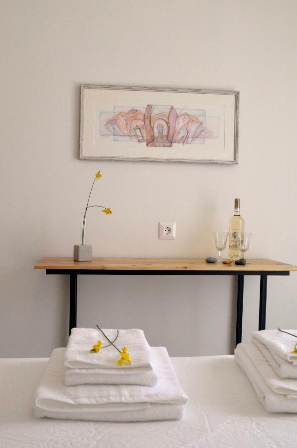 Casa Malu Boutique Apartments - No 1 Gouvia Luaran gambar