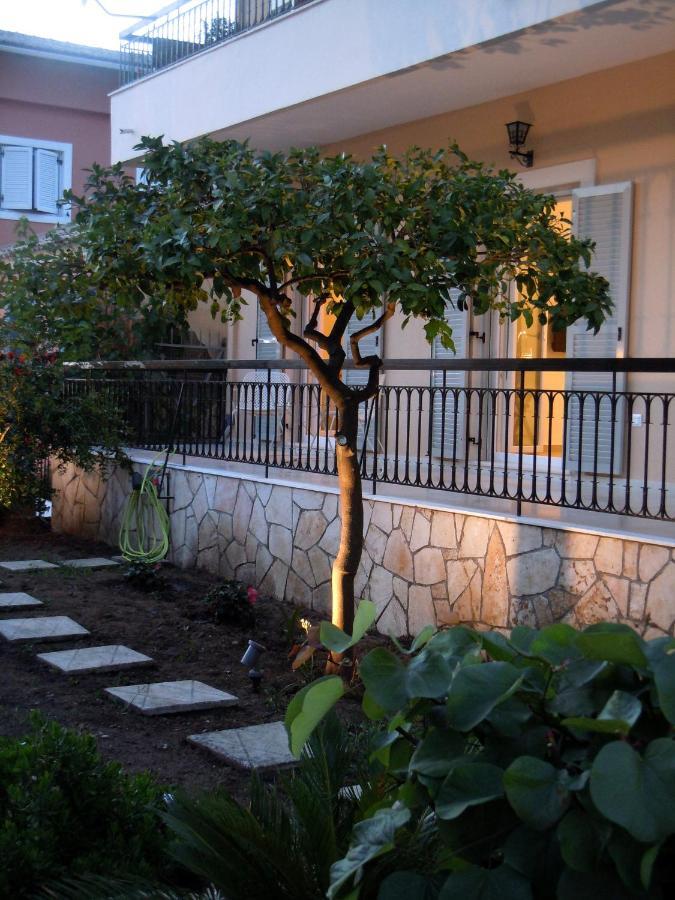 Casa Malu Boutique Apartments - No 1 Gouvia Luaran gambar