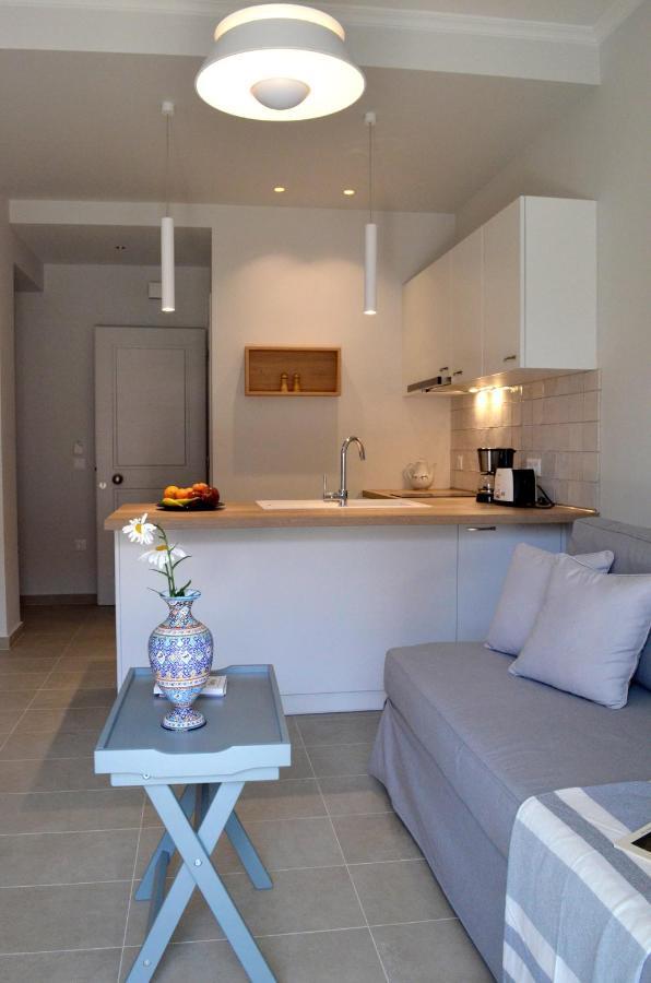 Casa Malu Boutique Apartments - No 1 Gouvia Luaran gambar