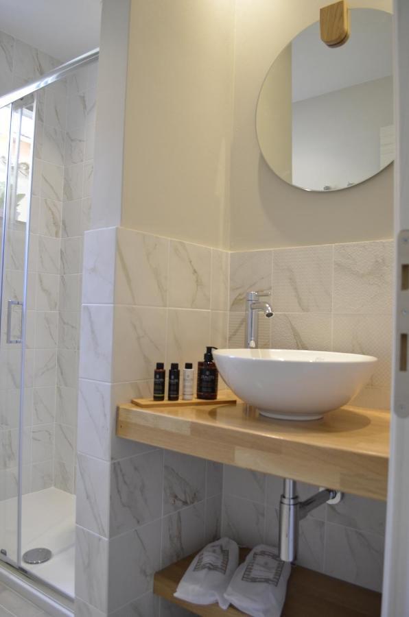 Casa Malu Boutique Apartments - No 1 Gouvia Luaran gambar