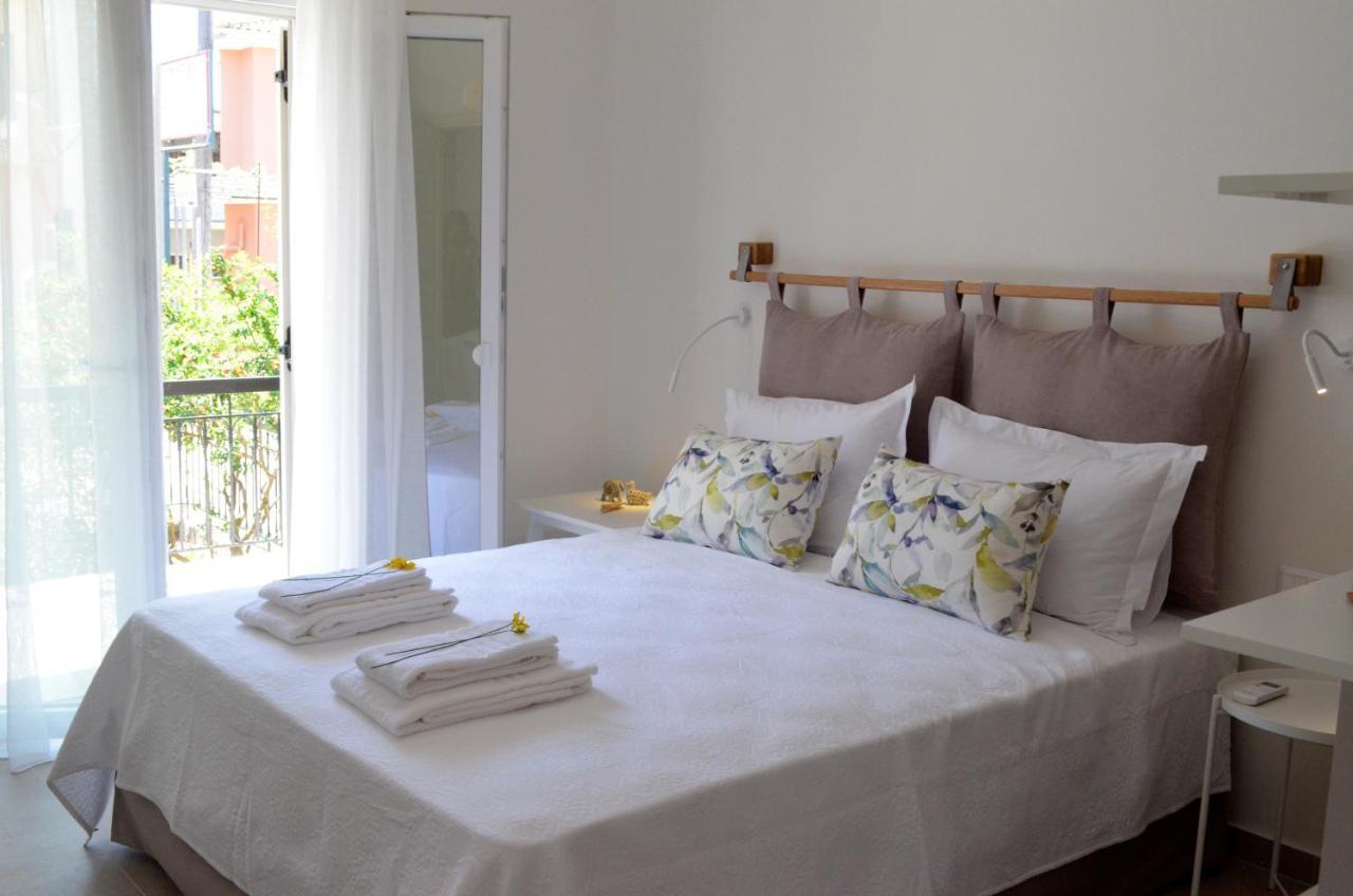 Casa Malu Boutique Apartments - No 1 Gouvia Luaran gambar