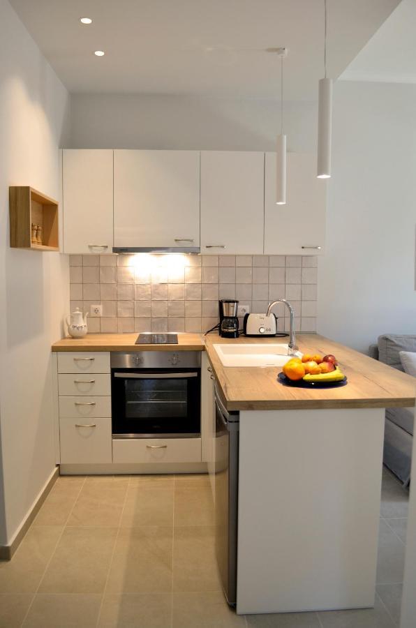 Casa Malu Boutique Apartments - No 1 Gouvia Luaran gambar