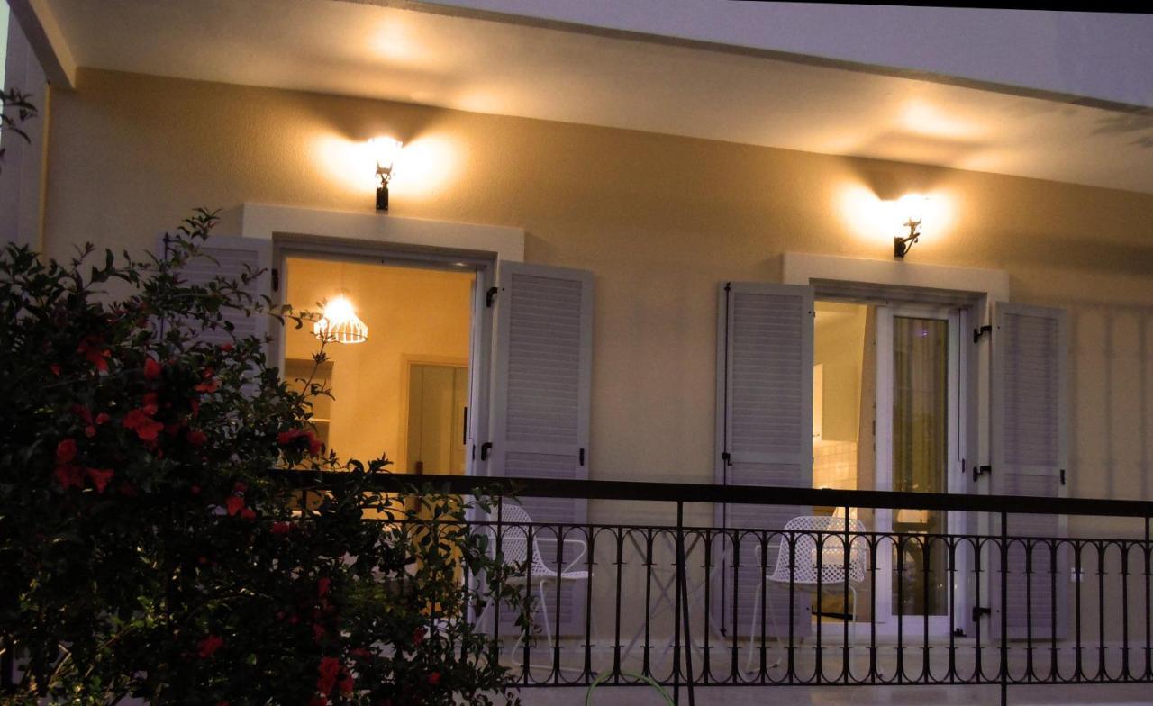 Casa Malu Boutique Apartments - No 1 Gouvia Luaran gambar