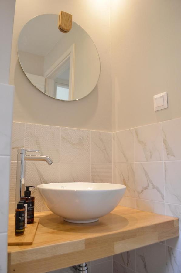 Casa Malu Boutique Apartments - No 1 Gouvia Luaran gambar