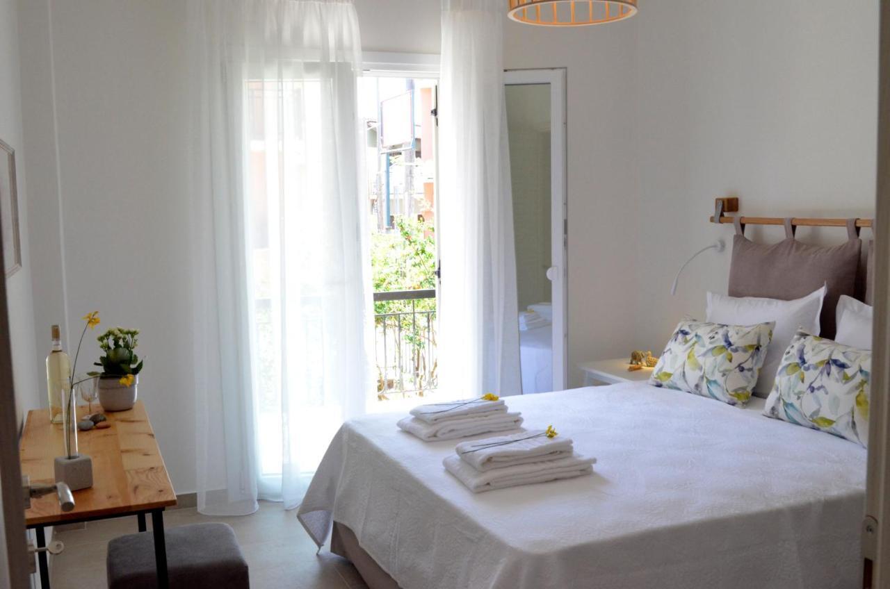 Casa Malu Boutique Apartments - No 1 Gouvia Luaran gambar