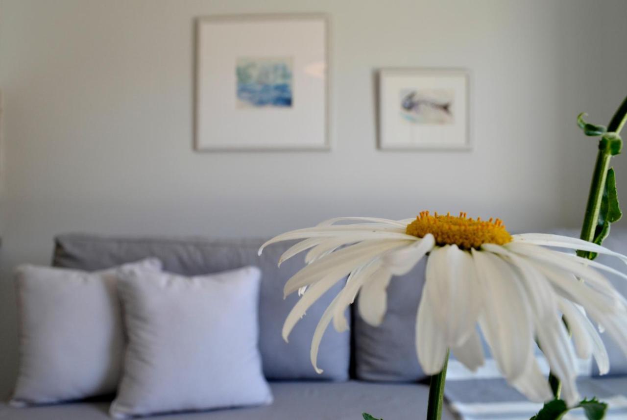 Casa Malu Boutique Apartments - No 1 Gouvia Luaran gambar