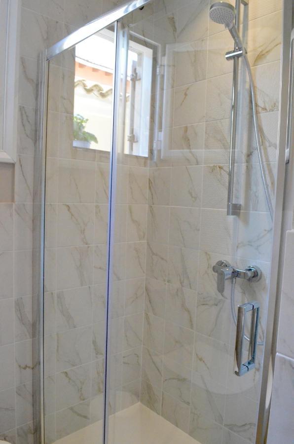 Casa Malu Boutique Apartments - No 1 Gouvia Luaran gambar