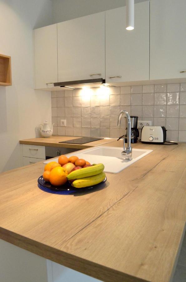 Casa Malu Boutique Apartments - No 1 Gouvia Luaran gambar
